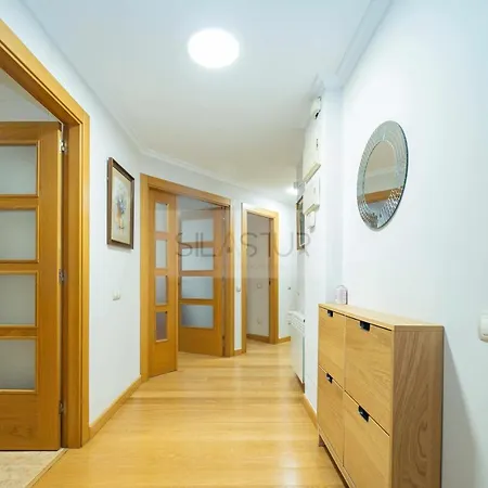La Ventana De Paco Apartment Oviedo Exterior photo