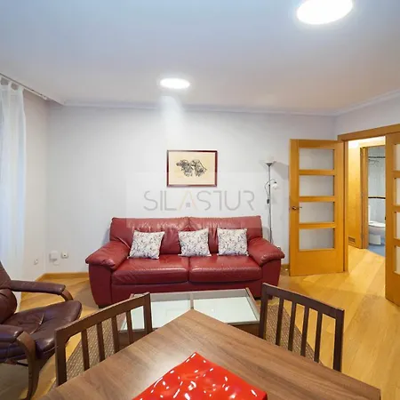 La Ventana De Paco Apartment Oviedo Exterior photo