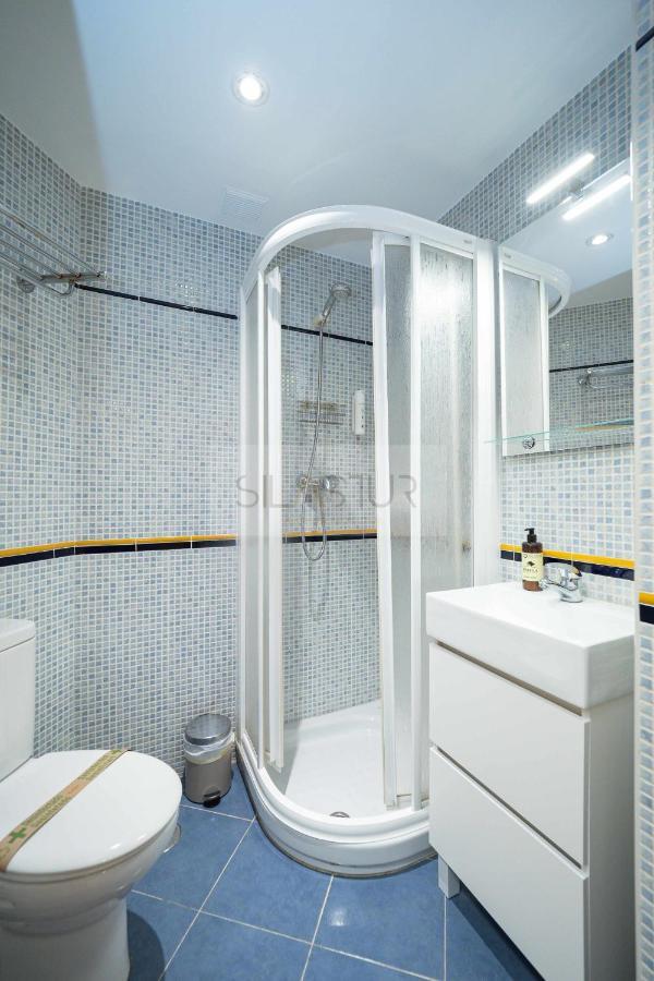 Apartamento La Ventana De Paco Oviedo
